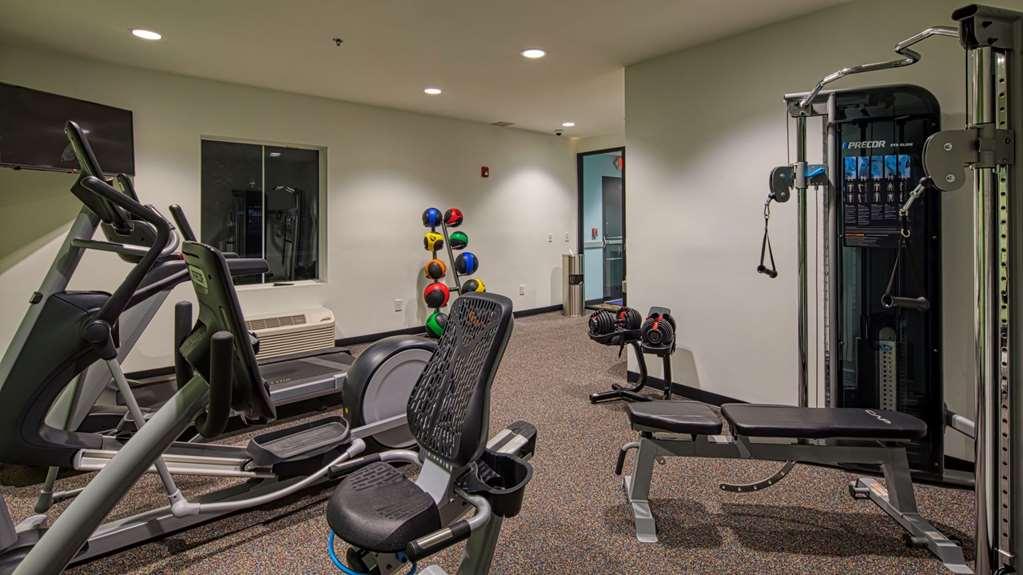 Uptown Suites Extended Stay Tampa Fl - Riverview Einrichtungen foto